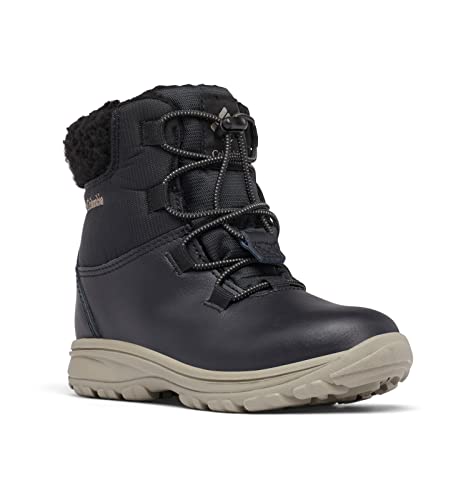 Columbia unisex-child Moritza Boot