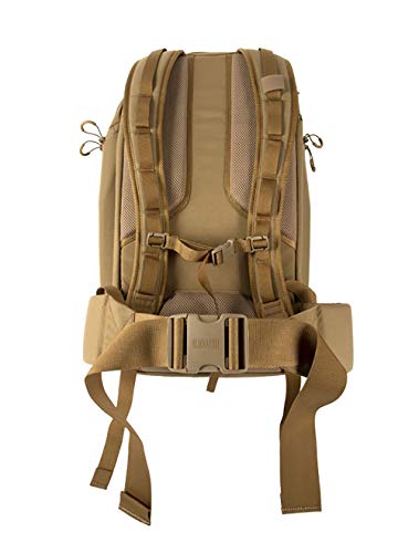 BLACKHAWK! 60SR02CT Stingray 2-Day Pack Coyote Tan