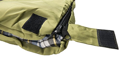 WFS Sleeping-Bags World Famous Sports Sleeping Bag