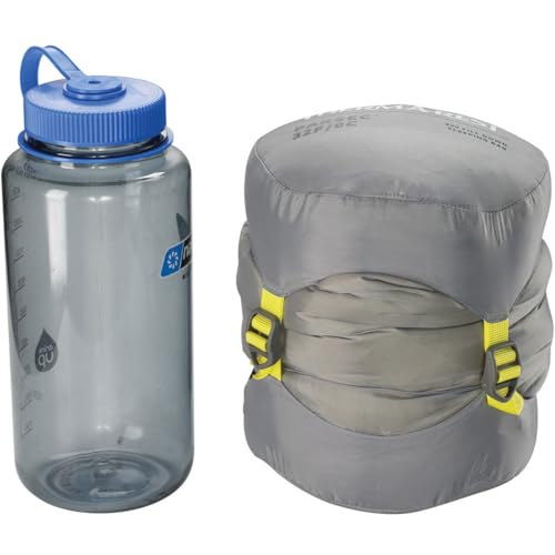 Therm-a-Rest Parsec 32F/0C Ultralight Down Mummy Sleeping Bag