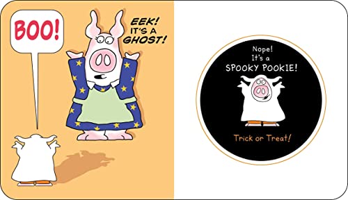 Spooky Pookie (Little Pookie)