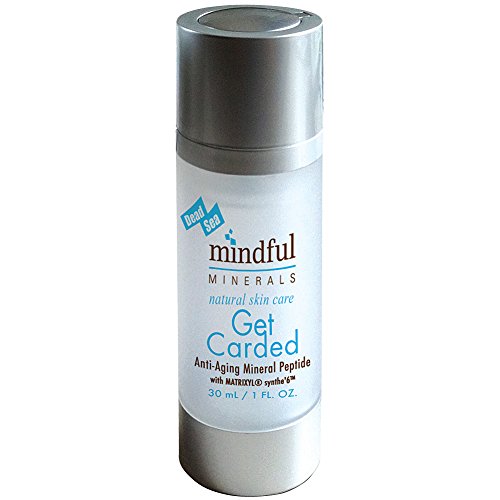 Get Carded 3 in One Serum-Get You ID Ready !