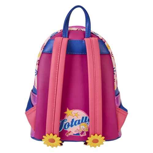 Loungefly Lizzie McGuire Cosplay Mini Backpack