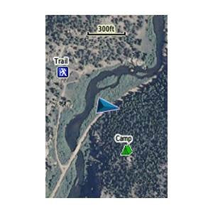 Garmin GPSMAP 62S Handheld GPS Navigator