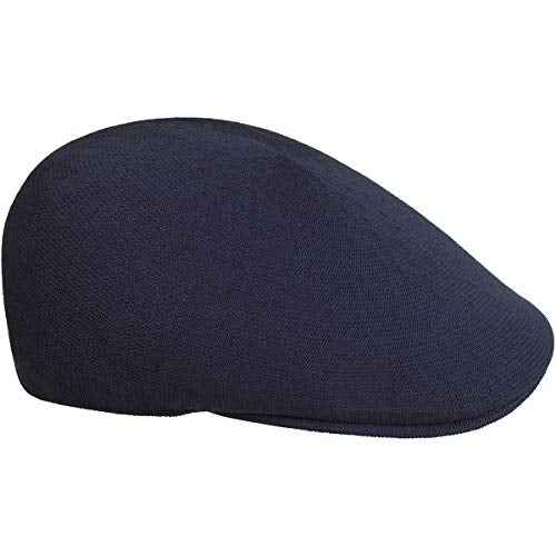 Kangol Bamboo 507 Hat - Mahogany/XXL Ivy Caps & Flat Caps