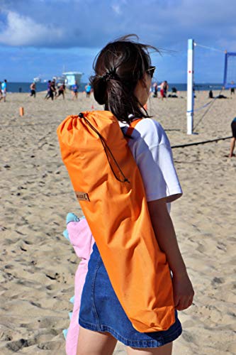 Nice C Ultralight Chair + 2 Pack Beach Chair