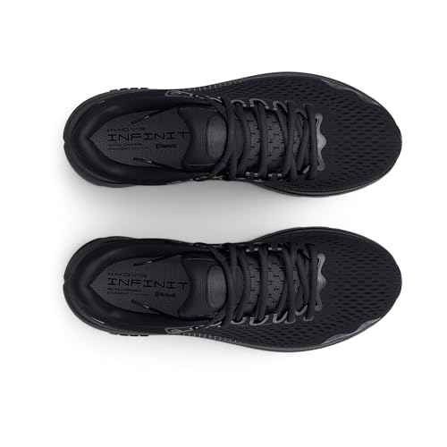 Under Armour Womens HOVR Infinite 4 Running Shoe