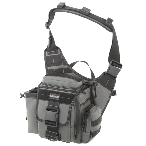 Maxpedition Jumbo Versipack Waist Pack