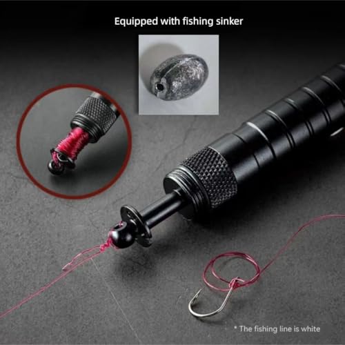 Fishing, Fire Stick, Outdoor Adventure, Survival Equipment, Multi functional Tactical Pen