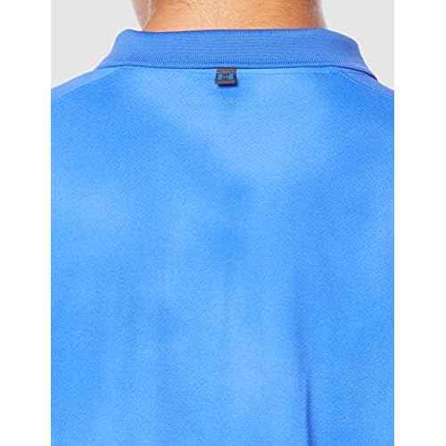 Under Armour Men's Iso-chill Afterburn Golf Polo