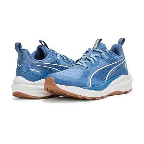 PUMA Men's Flare Pro Trail Running Shoes Sneaker