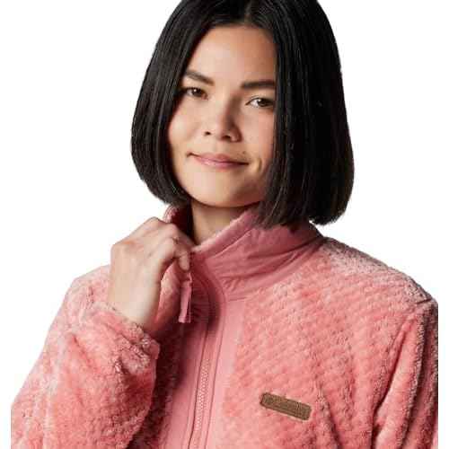 Columbia womens Fire Side Full Zip III