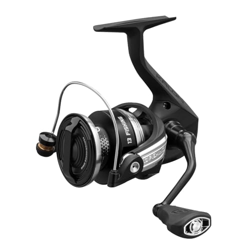 13 Fishing - Kalon A - Spinning Reels