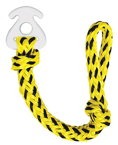 O'Neill Men's Life Vest (4XL) and Airhead Tube Tow Rope Kwik-Connect