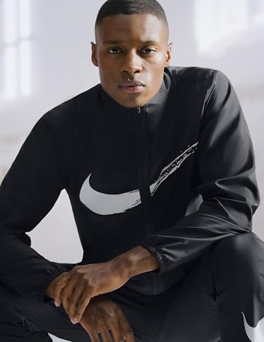 Nike Men's Dri-FIT Form Jacket