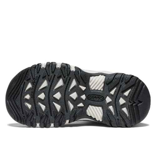 KEEN unisex-child Targhee Boundless Adaptive Alternative Closure Durable