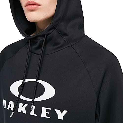Oakley Men's Sierra DWR Fleece Hoody 2.0