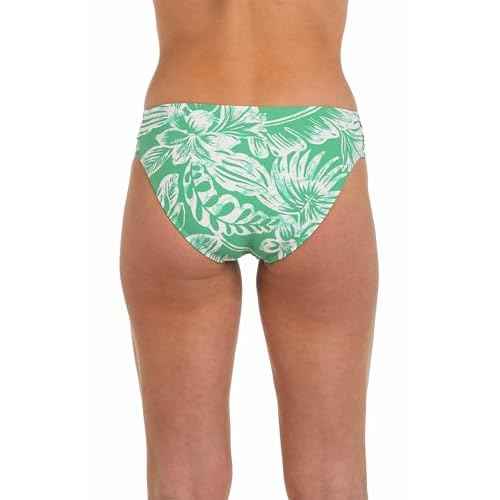 La Blanca Women's Standard Side Shirred Hipster Swimsuit Bottom