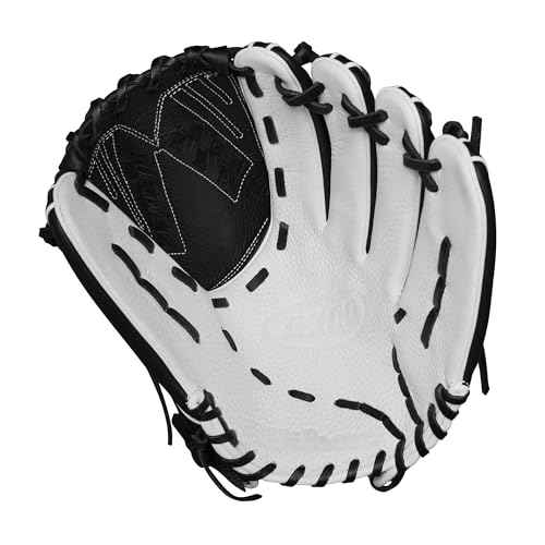 WILSON 2024 A700 Outfield Fastpitch Gloves