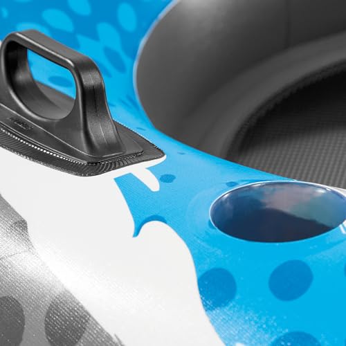 Intex Skye River Run 2, Deflated Size: 2.43m x 1.57m (56827EU)