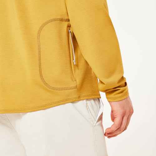 Oakley mens Gravity Range Hoodie