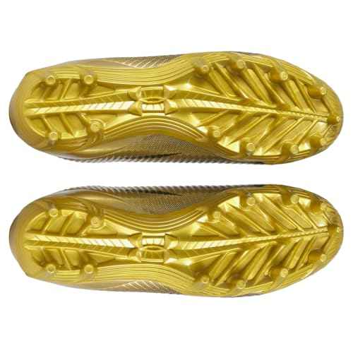 Under Armour Boy's Blur Select Jr Football Cleats Sneaker