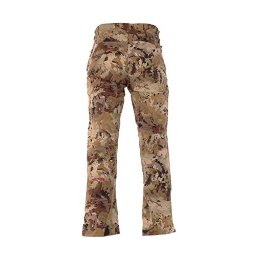 SITKA Men's Grinder Waterfowl Concealing Hunting Pants