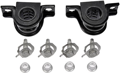 Dorman 928-349 Front Suspension Stabilizer Bar Bushing Kit Compatible with Select Ford/Lincoln/Mercury Models