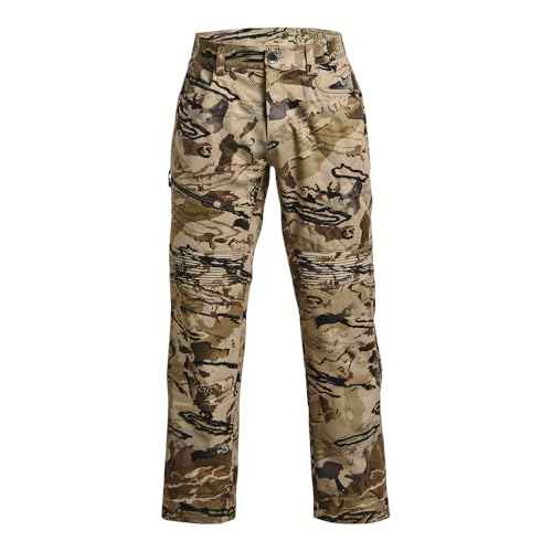 Under Armour Mens Brow Tine ColdGear Infrared Pants