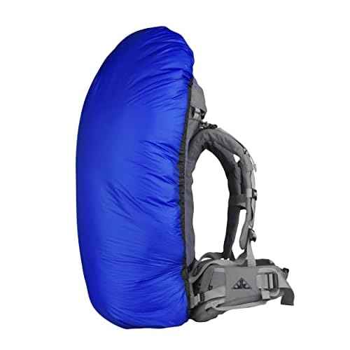 Sea to Summit Ultra-Sil Lightweight Waterproof Backpack Cover