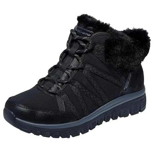 Skechers womens Graceful - Hands Free Slip-ins