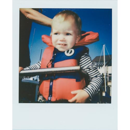 Infant Foam Vest - Lil Legends