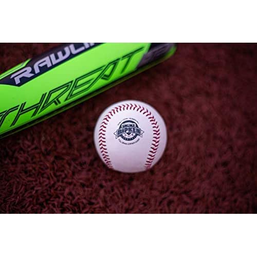 Rawlings | Cal Ripken Baseballs | Competition Grade | RCAL1 | Youth/14U | Multiple Count Options