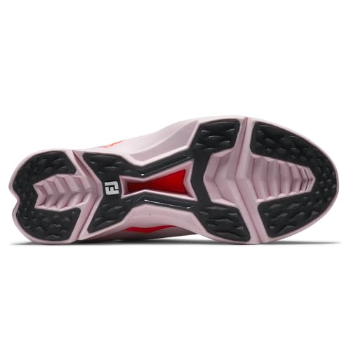 FootJoy Womens Women's Fj Fuel Previous Season Style Golf Shoe