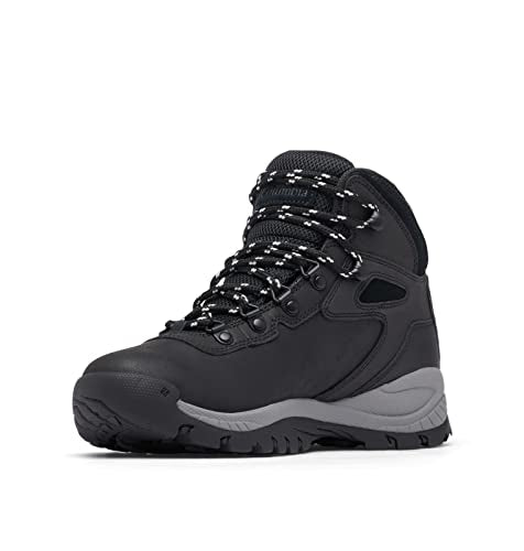 Columbia Women's Newton Ridge Plus Hiking Boot