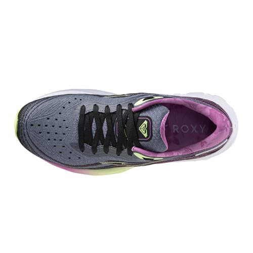 Mizuno Women's Wave Skyrise 5 Roxy Running Shoe