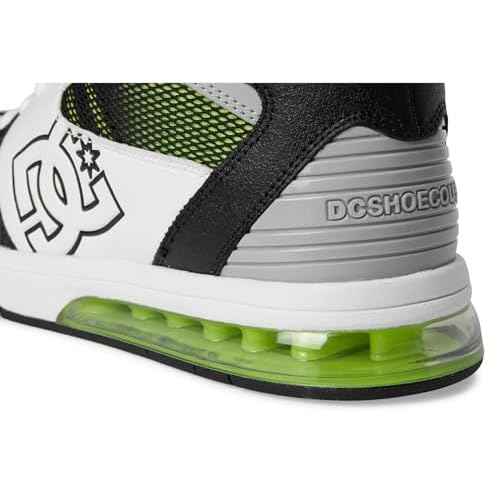 DC Shoes Mens Versatile Hi