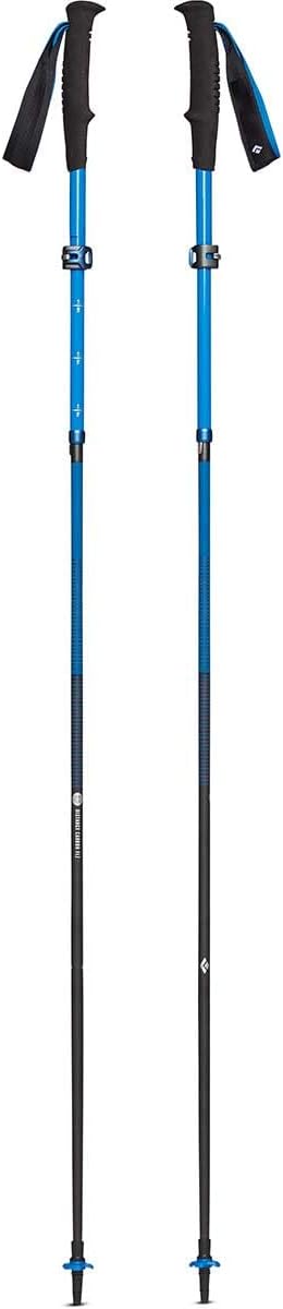 Distance Z Trekking/Running Poles