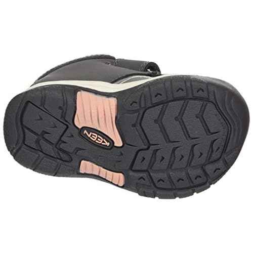 KEEN unisex-child Kootenay 3 Mid Height Waterproof