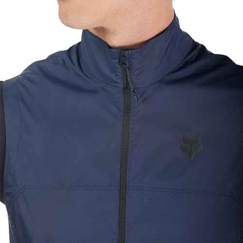 Fox Racing mens Ranger Wind Vest