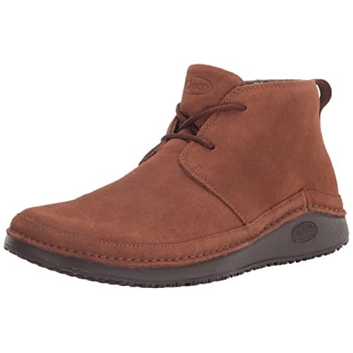 Chaco Men's Paonia Desert Boot Fashion