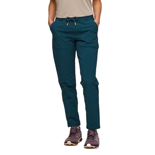 Cotopaxi Women's Subo Pant Abyss L