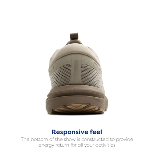 Brooks Men¡¯s Revel 7 Neutral Running Shoe