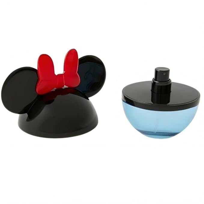 Zara Minnie Mause Girls Kids Perfume Eau de Toilette Floral Fragrance 50ml (1.69 fl oz)