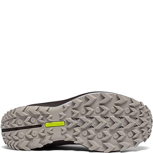 Saucony Women's Peregrine 11 Trail Running Shoe
