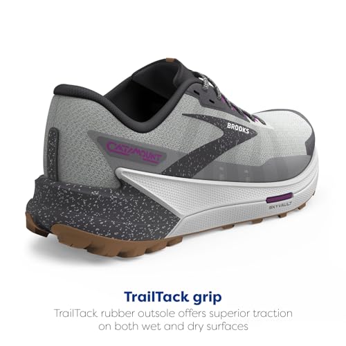 Brooks Women's Catamount 2 Trail Running Shoe
