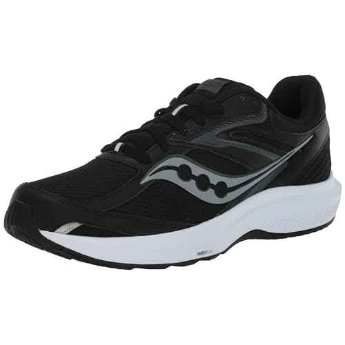 Saucony Men's Cohesion 17 Sneaker