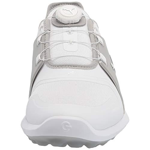 PUMA Men's Ignite Fasten8 Disc Golf Shoe