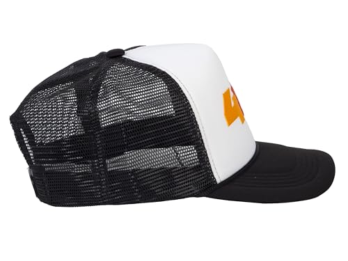 Offroad 4x4 Life Hat - Overland Rock Crawler Cap