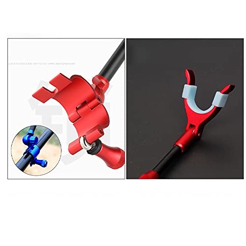 Fishing Rod Rack Big Rod Bracket Carbon Bold Super Hard Giant Rod Long Rod Special Fishing Rod Turret Bracket Rod Holder R...